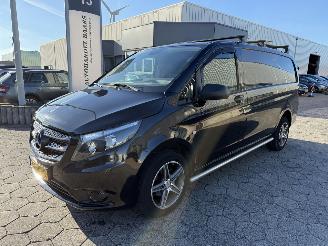  Mercedes Vito 114 CDI Lang 2022/11