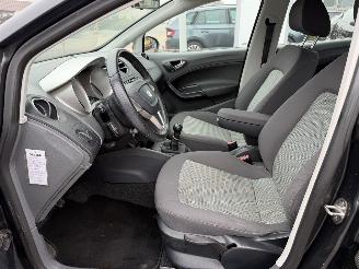 Seat Ibiza 1.4 Stylance picture 12