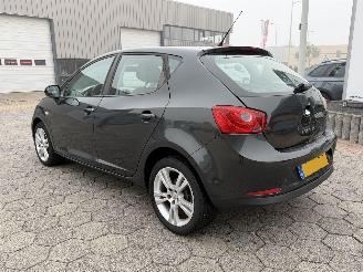 Seat Ibiza 1.4 Stylance picture 6