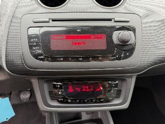 Seat Ibiza 1.4 Stylance picture 17