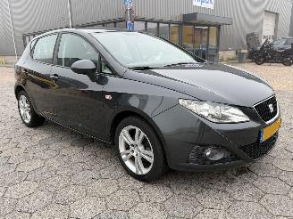 Seat Ibiza 1.4 Stylance picture 3