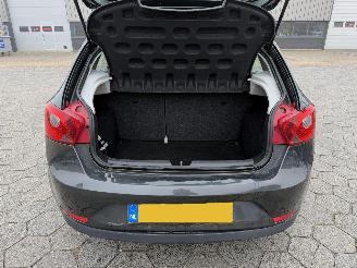 Seat Ibiza 1.4 Stylance picture 7