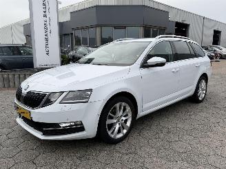 Auto incidentate Skoda Octavia Combi 1.0 TSI Greentech Style Business 2017/11