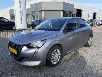 škoda osobní automobily Peugeot 208 1.2 PureTech Active 2022/1