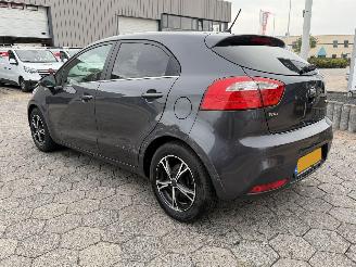Kia Rio 1.2 CVVT Super Pack picture 6