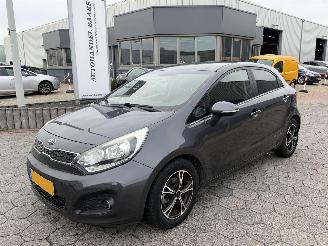 Kia Rio 1.2 CVVT Super Pack picture 1