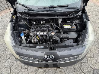 Schadeauto Kia Rio 1.2 CVVT Super Pack 2014/2
