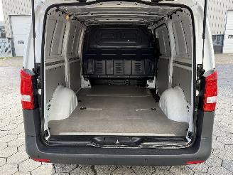 Mercedes Vito VITO 114 CDI Lang automaat picture 7