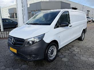 dañado vehículos comerciales Mercedes Vito VITO 114 CDI Lang 2022/1