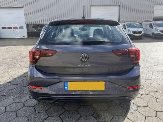 Volkswagen Polo 1.0 TSI Life Business picture 5