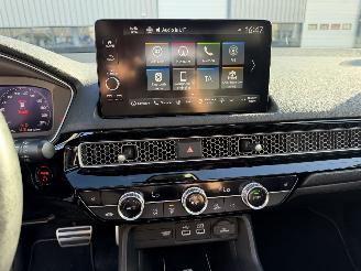 Honda Civic 2.0 e:HEV Advance picture 21