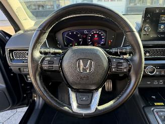Honda Civic 2.0 e:HEV Advance picture 20
