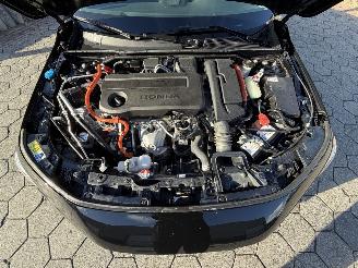Schadeauto Honda Civic 2.0 e:HEV Advance 2022/9