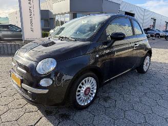  Fiat 500 1.0 TwinAir Pop 2014/12