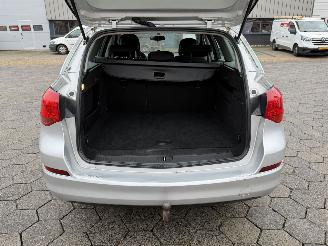 Opel Astra SPORTS TOURER picture 7