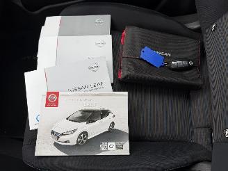 Nissan Leaf N-Connecta 40 kWh picture 21