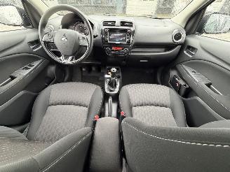 Mitsubishi Space-star Star 1.2 Nova picture 10