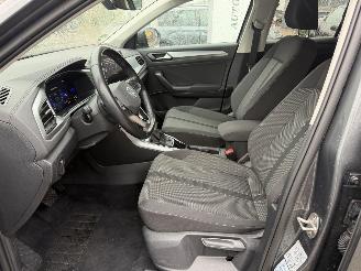 Volkswagen T-Roc T-ROC 1.5 TSI Life Edition picture 12