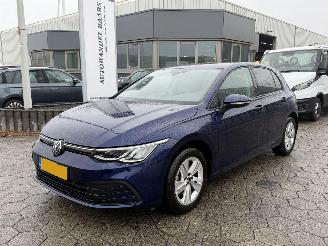 škoda osobní automobily Volkswagen Golf 1.0 TSI Life 2022/7