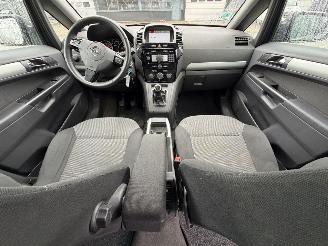 Opel Zafira 111 years Edition picture 11