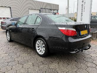 BMW 5-serie 530i Executive picture 6