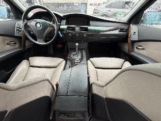 BMW 5-serie 530i Executive picture 11