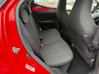 Toyota Aygo 1.0 VVT-i x picture 10