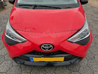 Toyota Aygo 1.0 VVT-i x picture 21