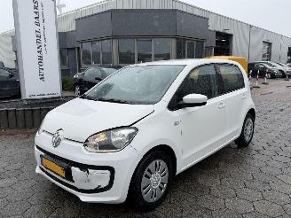 Auto incidentate Volkswagen Up! 1.0 move up! BlueMotion 2015/5