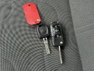 Volkswagen Up! 1.0 move up! BlueMotion picture 19