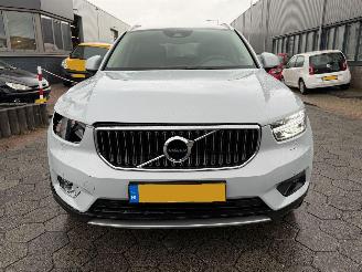 Volvo XC40 T5 Recharge R-Design picture 2