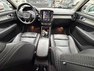 Volvo XC40 T5 Recharge R-Design picture 11