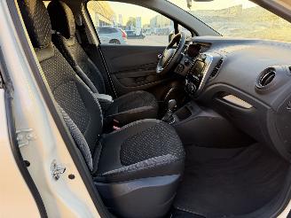 Renault Captur 1.2 AUTOMAAT Intens picture 12