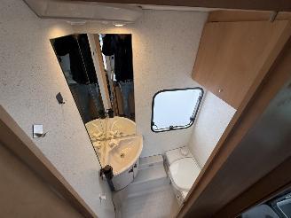 Burstner  435 TK Sportive Inclusief Mover picture 14