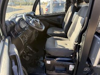 Aixam 400 e-Truck 400 Laadbak picture 10