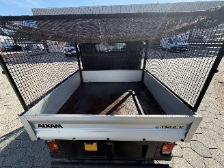 Aixam 400 e-Truck 400 Laadbak picture 7