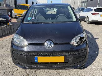 Volkswagen Up! 1.0 take up! picture 2