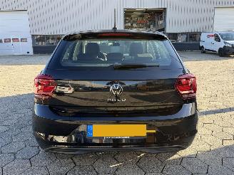 Volkswagen Polo 1.0 TSI Comfortline Business picture 5