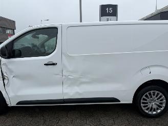 Opel Vivaro 2.0 CDTI L2H1 Edition picture 10