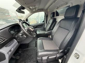 Opel Vivaro 2.0 CDTI L2H1 Edition picture 14