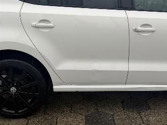 Volkswagen Polo 1.2 Easyline picture 9
