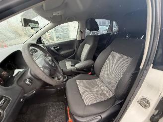 Volkswagen Polo 1.2 Easyline picture 13