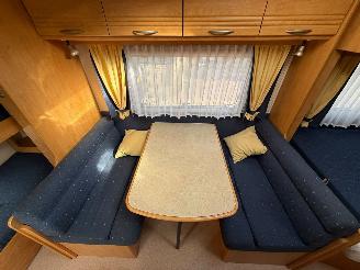 Caravelair  Antares Luxe 510 Ambiance picture 9