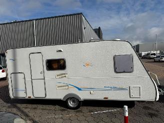 Caravelair  Antares Luxe 510 Ambiance picture 6