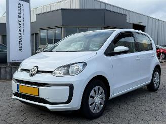  Volkswagen Up! 1.0 2023/1