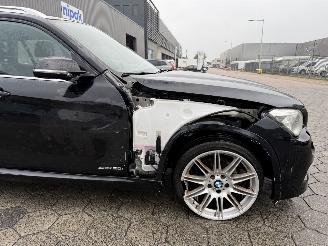 BMW X1 s-Drive 20i M  Exe picture 4