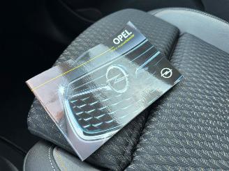 Opel Crossland X 1.2 Turbo Innovation picture 22