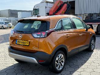 Opel Crossland X 1.2 Turbo Innovation picture 4
