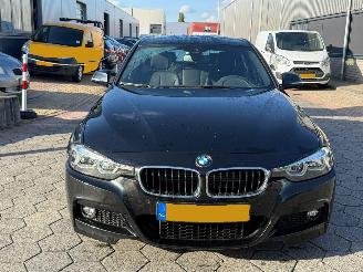 BMW 3-serie 330e Edition M Sport Shadow Executive picture 2