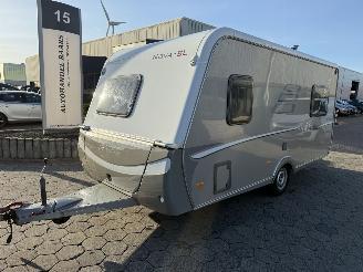 škoda karavany Eriba  Hymer Eriba 435 2009/1